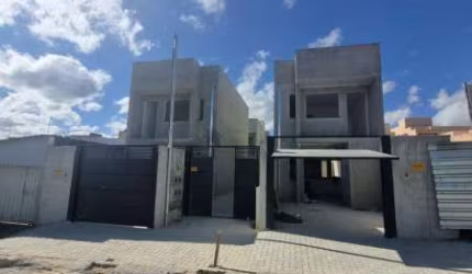 EXCELENTE CASA DUPLEX  EM SARZEDO