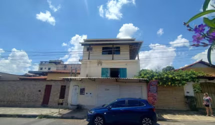 Linda casa para locaA§A£o com acabamento do luxo no Pedra Azul em Contagem