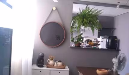 Apartamento Tipo