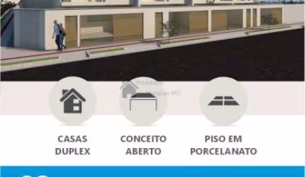 CASA GEMINADA