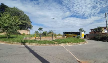 EXCELENTE TERRENO COM 9.360 METROS BAIRRO SANTO AFONSO EM BETIM, A“TIMO PARA CONSTRUTORAS