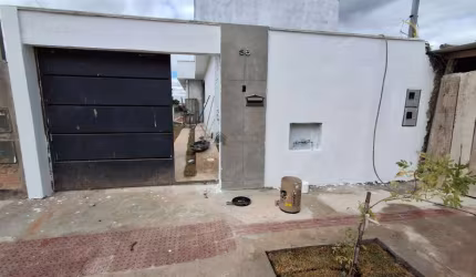 EXCELENTE CASA COM 03 QUARTOS E UMA SUITE NO ICAIVERA BETIM