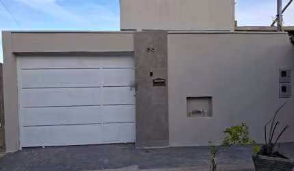 EXCELENTE CASA COM 03 QUARTOS E UMA SUITE NO ICAIVERA BETIM