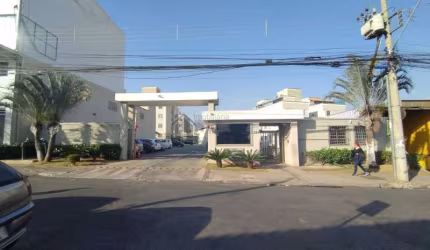 LINDA COBERTURA 02 QUARTOS EM CONTAGEM