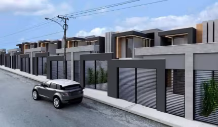 EXCELENTE CASA GEMINADA 3 QUARTOS COM SUITE NO SANTA AMELIA EM CONTAGEM