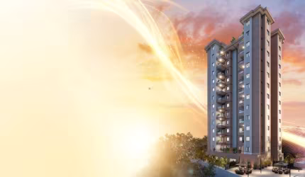 EXCELENTE APARTAMENTO EM PRA‰DIO COM ELEVADOE E 2 QUARTOS COM SUITE NO FONTE GRANDE EM CONTAGEM