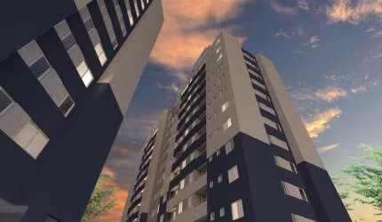 EXCELENTE APARTAMENTO NA MELHOR LOCALIZAA‡AƒO DO BAIRRO TRAŠS BARRAS EM CONTAGEM
