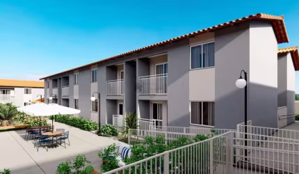 OPORTUNIDADE CASA GEMINADA EM CONDOMINIO NA  MELHOR LOCALIZAA‡AƒO DO BAIRRO BANDEIRINHAS.