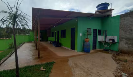EXCELENTE CHACARA DE 720 METROS NO MAGABEIRAS EM MATEUS LEME