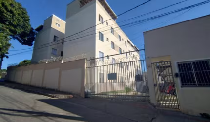 A“TIMO APARTAMENTO PARA LOCAA‡AƒO NO BAIRRO INDUSTRIAL EM BETIM