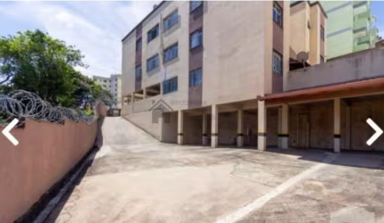 APARTAMENTO TIPO COM POSSIBILIDADE FAZER COBERTURA.