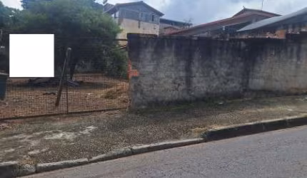 EXCELENTE LOTE DE 360 METROS NO SANTA HELENA EM CONTAGEM