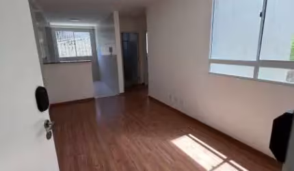 EXCELENTE APARTAMENTO 02 QUARTOS NO CENTRAL PARK EM VESPASIANO