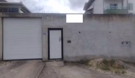 A“TIMA CASA EM LOTE DE 200 METROS NO SAPUCAIAS EEM CONTAGEM