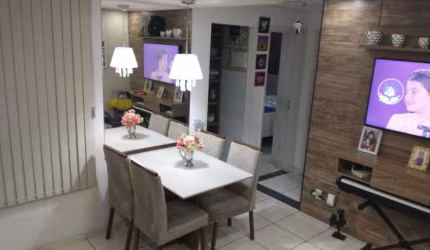 EXCELENTE APARTAMENTO 02 QUARTOS NO NITEROI BETIM