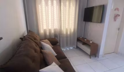 LINDO APARTAMENTO 02 QUARTOS COM ELEVADOR NO LARANJEIRAS EM BETIM