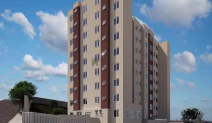 LINDO APARTAMENTO 02 QUARTOS NO GAMELEIRA EM BELO HORIZONTE