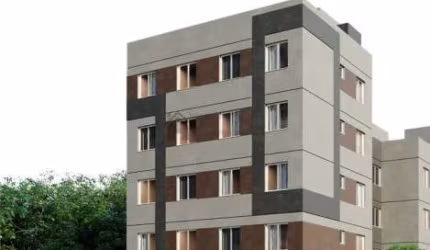 LINDO APARTAMENTO 02 QUARTOS NO BOM RETIRO EM CONTAGEM