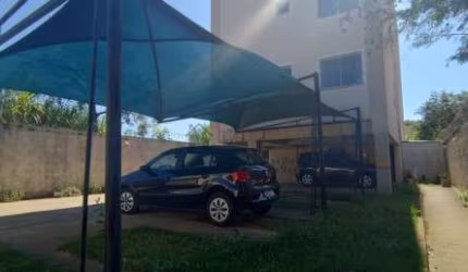 LINDO APARTAMENTO 02 QUARTOS NO DUQUE DE CAXIAS EM BETIM