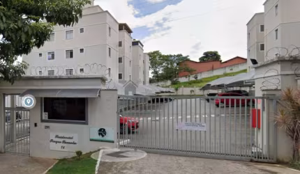 EXCELENTE APARTAMENTO 02 QUARTOS NO DUQUE DE CAXIAS EM BETIM