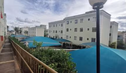 LINDO APARTAMENTO 02 QUARTOS NO SAPUCAIAS EM CONTAGEM