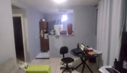 Apartamento Tipo