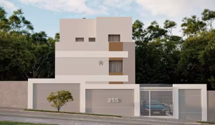 LINDA CASA GEMINADA EM CONDOMANIO NA MELHOR LOCALIZAA‡AƒO DO BAIRRO CHACASA REUNIDAS SANTA TEREZIN