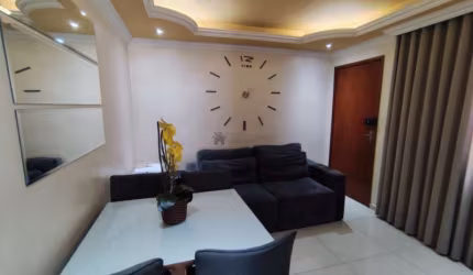LINDO APARTAMENTO 02 QUARTOS NA MELHOR LOCALIZAA‡AƒO DO BAIRRO RIACHO EM CONTAGEM