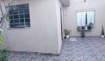 Casa para venda com 140 metros quadrados com 3 quartos em Jardim Nova Poá - Poá - SP