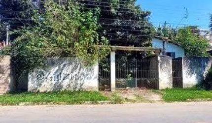 Lotes a venda no Jardim Revista em Suzano/SP.