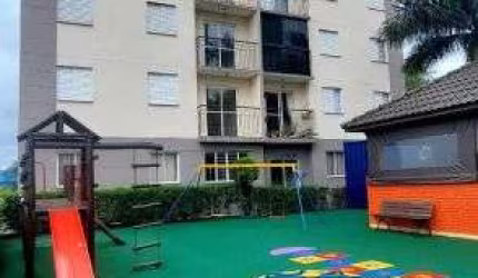 Apartamento a venda com 3 quartos no Itaim Paulista em São Paulo/SP.