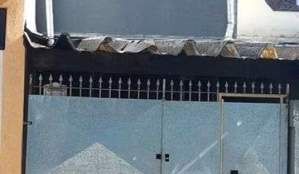 Sobrado com 2 dormitórios a venda no Itaim Paulista, São Paulo/SP