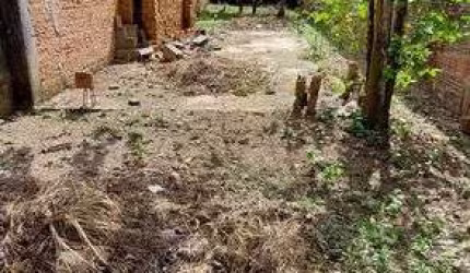 Terreno para venda com 150 metros quadrados em Parque Maria Helena - Suzano - São Paulo