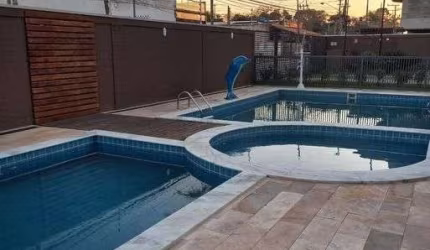 Lindo apartamento a venda com 2 dormitórios em Suzano-SP