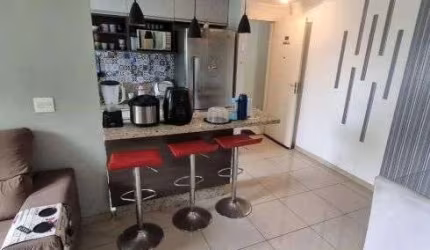 Apartamento para venda ou locação com 2 dormitórios na Vila Correia em Ferraz de Vasconcelos SP