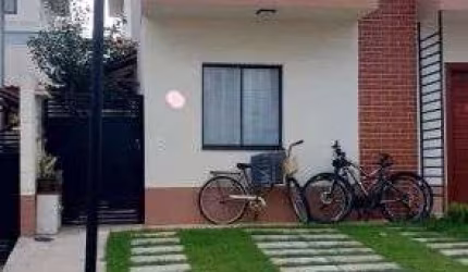 Linda casa venda com 2 dormitórios em Suzano-SP