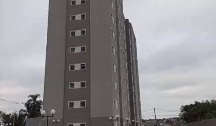 Apartamento novo a venda com 2 dormitórios em Suzano-SP