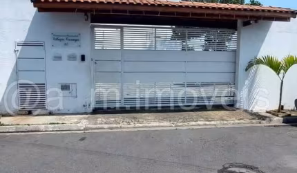 Casa em condomínio à venda no bairro Caxangá em Suzano - SP