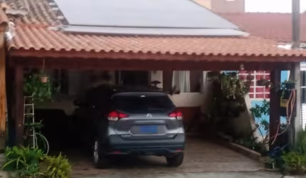 Casa à Venda no Condomínio Residencial Felicita – Boa Vista, Suzano/SP