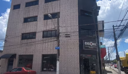 Salas Comerciais para Locação em Suzano – Em Frente ao Atacadão