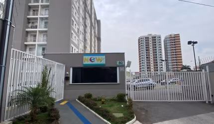 Vendo Apartamento no Condomínio New Family Home – Biritiba, Poá/SP