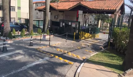 Vendo Apartamento no Residencial Parque dos Sonhos – Condomínio Manacá, Jd. São Miguel, Ferraz de Vasconcelos/SP