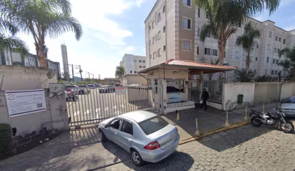 Vendo Apartamento no Condomínio Parque Savassi – Vila Urupês, Suzano/SP