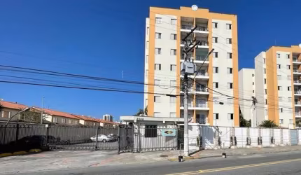 Vendo Apartamento no Condomínio Residencial Helbor Villaggio – Mogi das Cruzes/SP