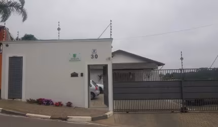 Vendo casa em condomínio no Residencial Casa Branca – Suzano/SP