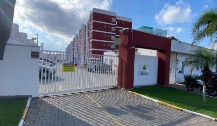 Alugo apartamento no Residencial Villagio Rubi – Suzano/SP