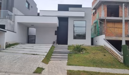 Casa Térrea à Venda – Condomínio Aruã Brisas, Mogi das Cruzes/SP