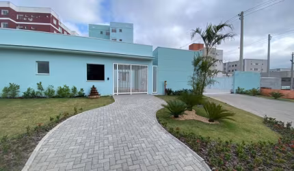 Lindo apartamento para locação com 2 dormitórios no Parque Santa Rosa em Suzano-SP
