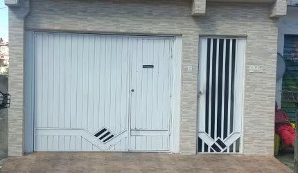 Casa à Venda – Jardim Revista, Suzano/SP