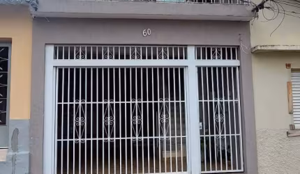 Sobrado para Locação – Centro de Mogi das Cruzes/SP